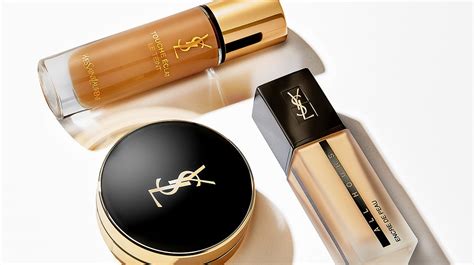 best ysl foundation for men